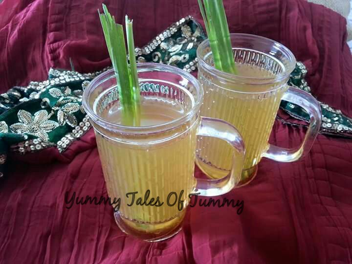 breezer lemon elderflower