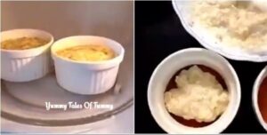 Bowls inbthe microwave