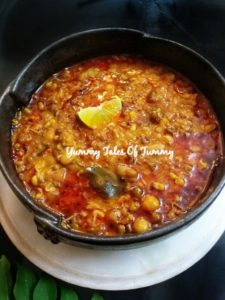 Misal pav recipe | Maharashtrian Misal pav
