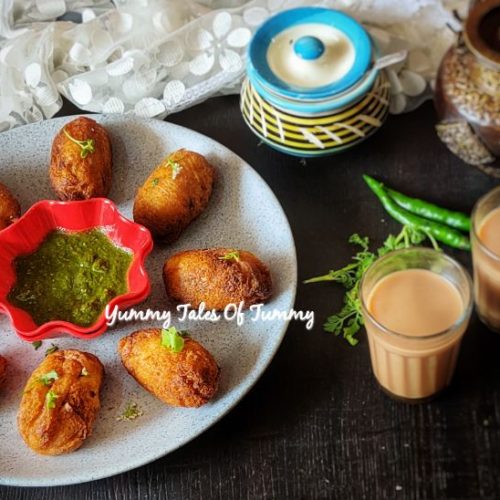 Bread Roll Recipe How to make Potato stuffed Bread Rolls Yummy