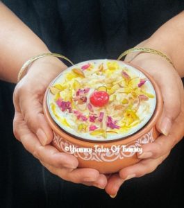 Read more about the article Shrikhand Recipe |  How to make Shreekhand