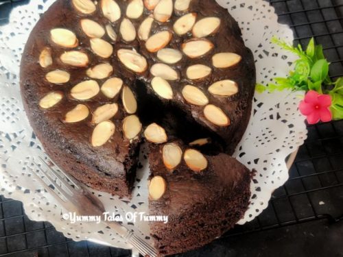 How To Fix A Dry Cake - 5 Tips To Follow - NDTV Food