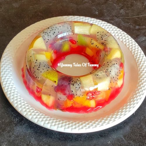 Fruit Cake | Amber Bakery