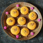 Mango Chocolate Cookies | Mango Cookies