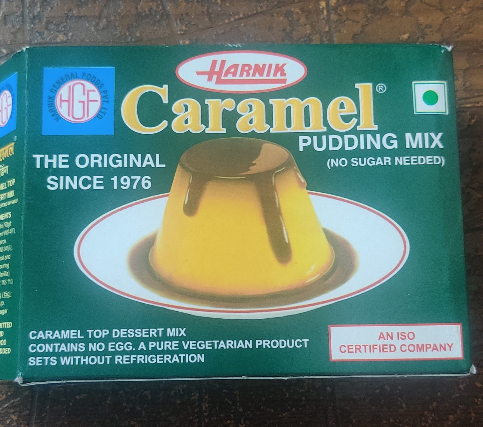 Fruit Caramel Pudding How to make Fruit Pudding Yummy Tales Of Tummy