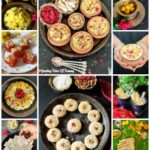 40 Best Diwali Recipes | Diwali Snacks and sweets