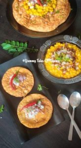 Sindhi Dal Pakwan, 40 Best Diwali Recipes | Diwali Snacks and sweets