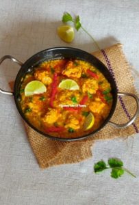 Read more about the article Chicken kabab wali Dal | Chicken Kofta Dal