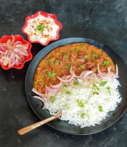 Read more about the article Rajma Masala | Rajma Recipe | Kidney bean curry | Punjabi Rajma Recipe