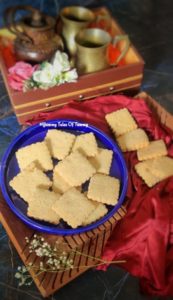Read more about the article Whole wheat oats Biscuits | Eggless atta biscuits | Aata Biscuits with oats