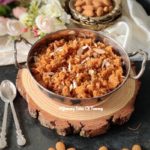Badam Halwa Recipe | Almond Halva