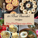 18 Best Navratri Recipes | Fasting Recipes