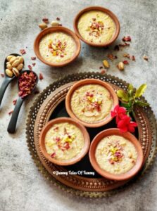 Read more about the article Chawal ki kheer | Rice Kheer | Indian Rice Pudding