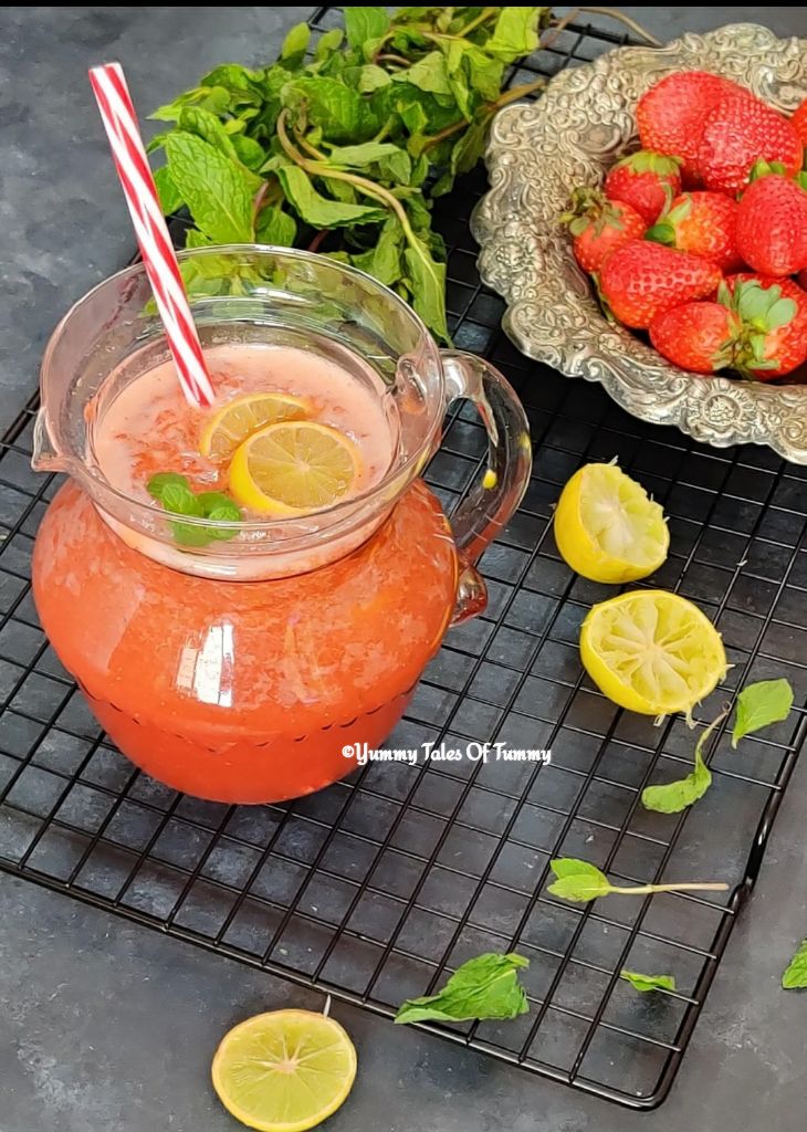 27 Best Summer Drinks Best Summer Coolers Yummy Tales Of Tummy