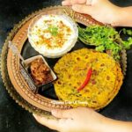 Methi Thepla Recipe | Gujarati Thepla