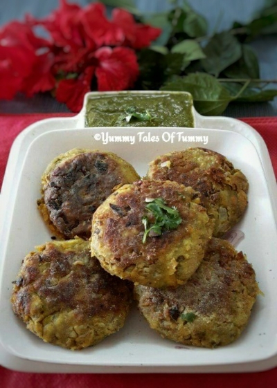 You are currently viewing Drumstick flower Cutlets Recipe