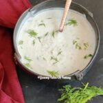 Best Tzatziki dip recipe | Tzatziki Recipe
