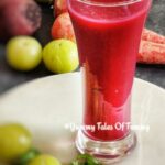 Vegetable Juice Recipe