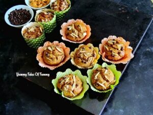 Read more about the article Vegan Whole Wheat Banana Muffins