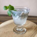 Tender Coconut Lemonade | Bonda Sharbat