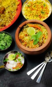 Read more about the article Chicken Tikka Biryani Recipe