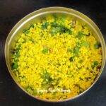 Sindhi Churi Dal | Moong Dal Churi