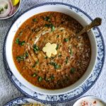 Dal makhani Recipe | Dal makhni