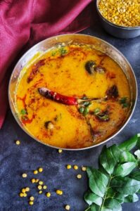 Read more about the article Home style Toor Dal Recipe | Arhar Dal Recipe