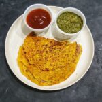 Besan Chilla | Besan ka Cheela