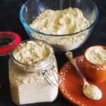 Easy Homemade Protein Powder (Vegan)