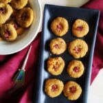 Mathura Peda | Instant Mawa Peda