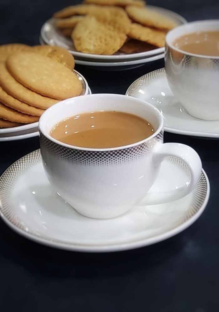 You are currently viewing Masala Chai Recipe | Indian Milk Tea Recipe