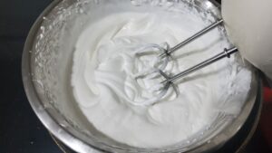 Whipping Cream 