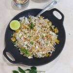 How to make Sabudana Khichdi (Fluffy & Non sticky)