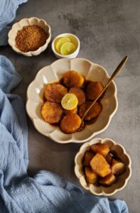 Sindhi Mithi Gajjar | Mithi Lahori Gajjar