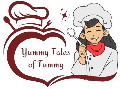 Yummy tales of tummy