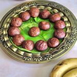 Banana Appam | Whole Wheat Banana Paniyaram