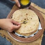 How to make Soft Roti (Chapati)