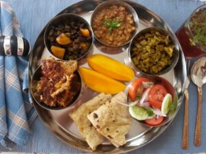 How to Balance Taste, Health, and Simplicity in Daily Cooking (Indian Guide)