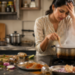 Common mistakes people make in Home cooking In Indian Kitchen_01