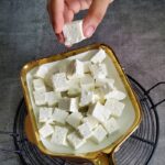 Homemade Paneer Recipe | How to make paneer At Home Homemade Paneer Recipe | How to make paneer at home