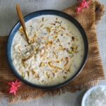 Nariyal ki Kheer | Coconut Pudding recipe Nariyal ki Kheer | Coconut Pudding recipe