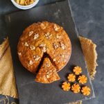 Best Carrot Cake Recipe (Vegan) Best Carrot Cake Recipe (Vegan)