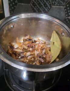 Caramelized Onions